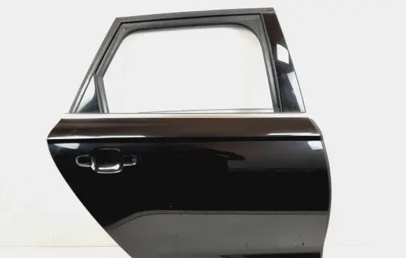 Audi A6 S6 C7 4G Rear door