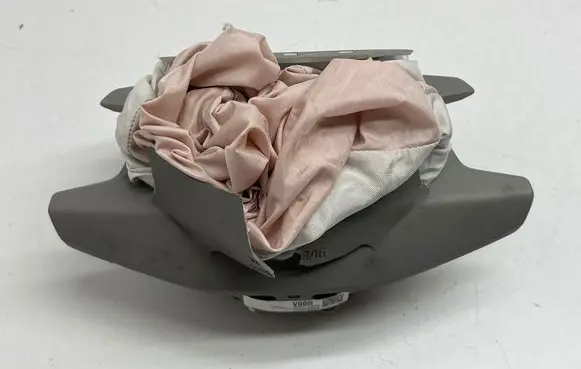 KIA Niro Steering wheel airbag 27N22002042 80100CV000 CVDBDNCR950586