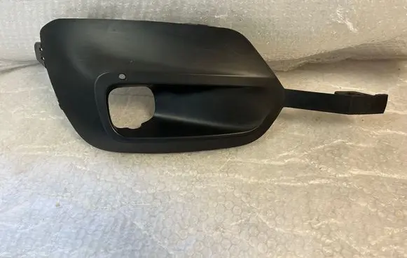 Opel Combo E Front fog light trim/grill 9816778680 86944