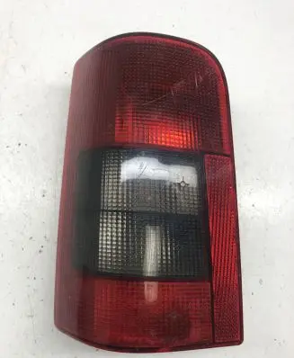 Citroen Berlingo Rear/tail lights 9632920480