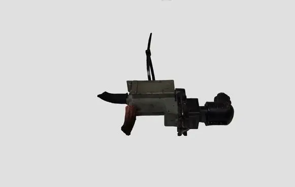 BMW 1 E81 E87 Turbo solenoid valve 7537612