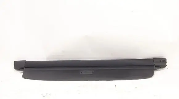 Volkswagen PASSAT B7 Parcel shelf load cover 3AF867871