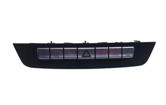 Mercedes-Benz C W204 Other switches/knobs/shifts A2049051002