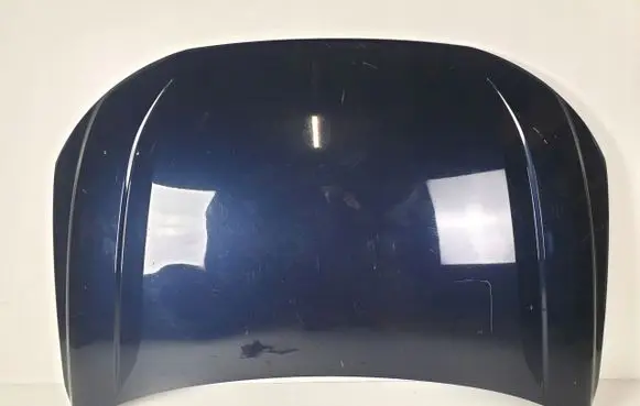 Audi A1 Engine bonnet/hood