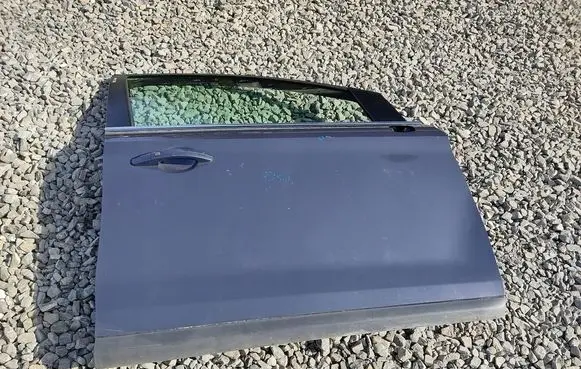 Ford Ranger Front door