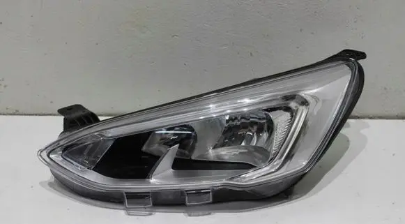 Ford Focus Headlight/headlamp