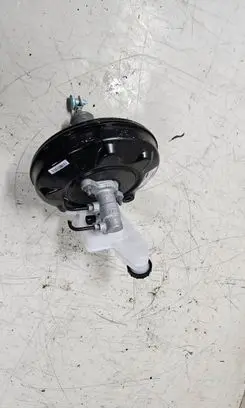 Ford Fiesta Brake booster k1bc2b195ab