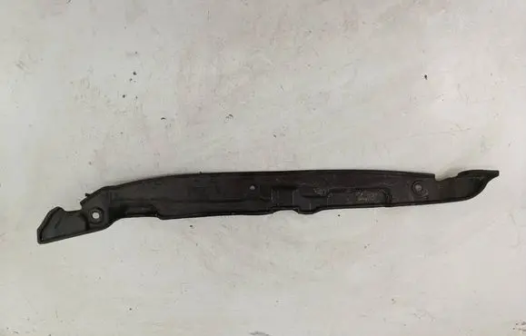 KIA Rio Fender end trim 84126H8000