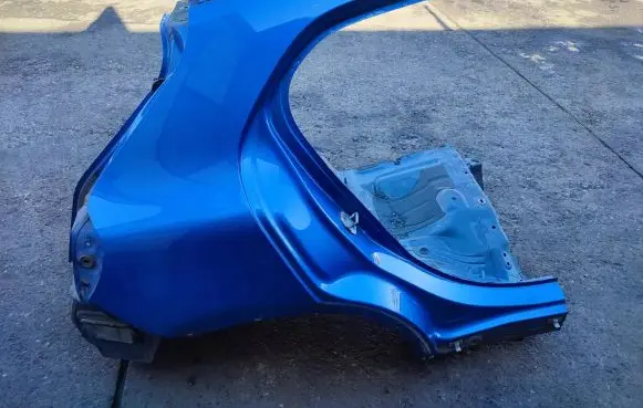 Mercedes-Benz GLA W156 X156 Rear quarter panel 