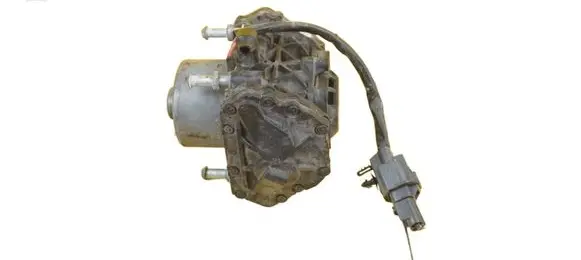 Ford Mondeo MK V Vacuum pump UACA