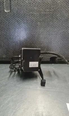 BMW X3 E83 ABS Pump 342141601 3421416