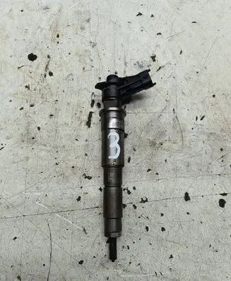 Nissan Navara D40 Fuel injector 2011D6811 286870