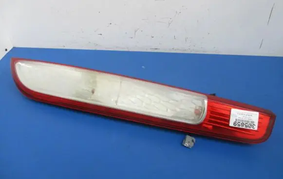 Ford Focus C-MAX Rear/tail lights