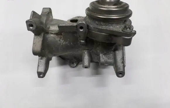 Mercedes-Benz A W169 EGR valve A6401402060