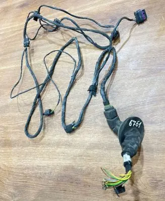 BMW 5 F10 F11 Parking sensor (PDC) wiring loom 6925595