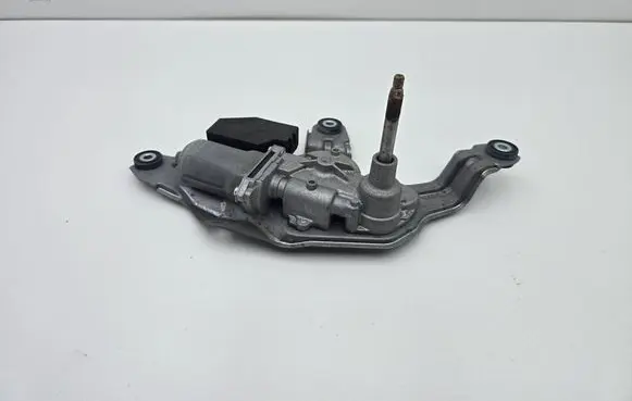 Rear window wiper motor