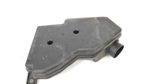 Intake resonator