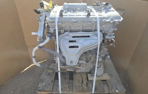 Toyota Auris E210 Engine 2ZRFXE