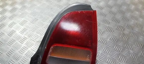 Mitsubishi Colt Rear/tail lights 0431679 043-1679