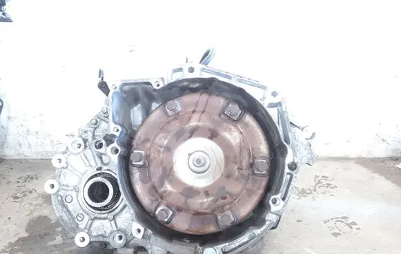 Opel Insignia A Automatic gearbox TF80SCAF40 13K3811396 55583237
