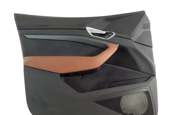 Audi e-tron Front door card panel trim 4KL867103F