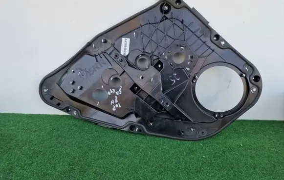 Ford Fiesta Rear door sound insulation C1BBA045H22AC