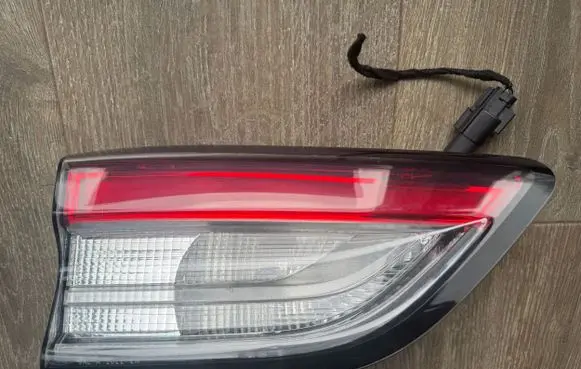Ford Escape III Tailgate rear/tail lights LJ6B13A603AF