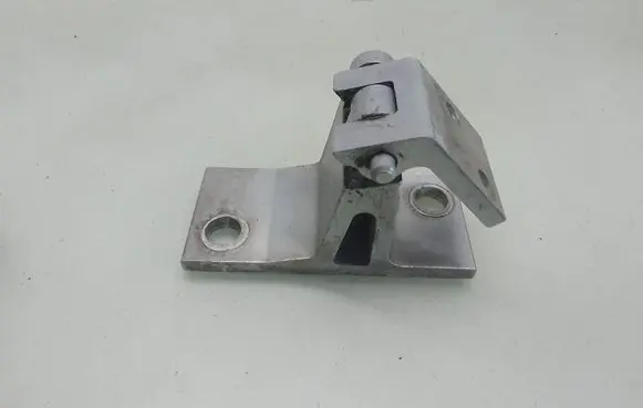 Audi A8 S8 D2 4D Front door upper hinge 