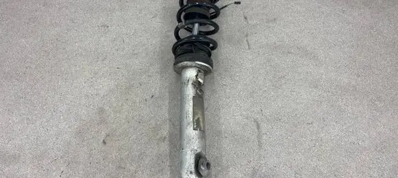 BMW M6 Rear shock absorber with coil spring 2284670 33522284670