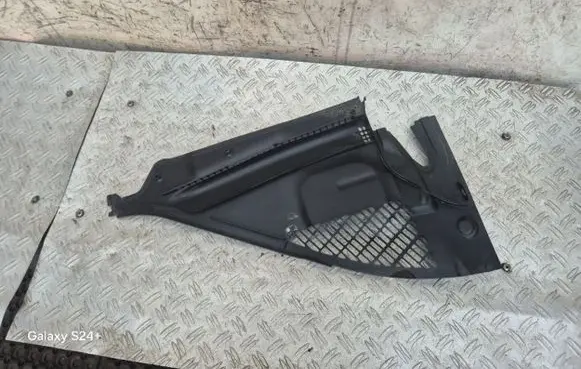 BMW 4 F32 F33 Wiper trim 7265119 51487265119