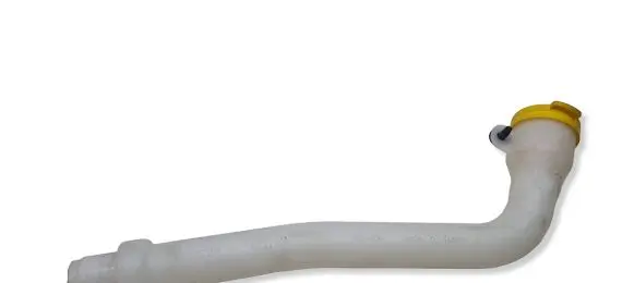 Renault Clio V Window washer liquid tank fill tube 289159055R 289159140R 289139896R