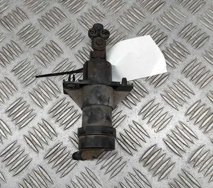 Chevrolet TrailBlazer Headlight washer spray nozzle 15177280