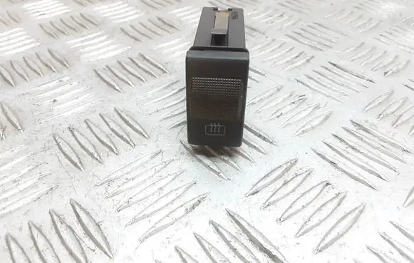 Audi A4 S4 B5 8D Windscreen/window heater switch 4D0941503
