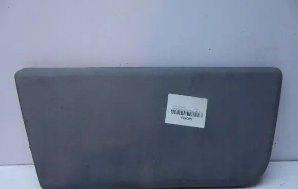 Fiat Ducato Front door trim (molding) 1305776070
