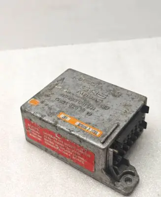 Mercedes-Benz SL R129 Airbag control unit/module 0048201810 0285001031 Q2T008