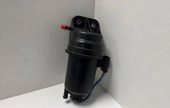 Iveco Daily 4th gen Fuel filter bracket/mount holder 5801403122 42559044