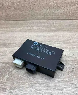 BMW 3 E46 Parking PDC control unit/module 6900270