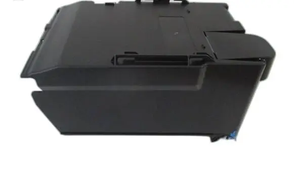 Peugeot 2008 I Battery box tray 9823055280
