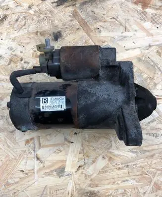 Mazda 6 Starter motor M001T30771 R2AA