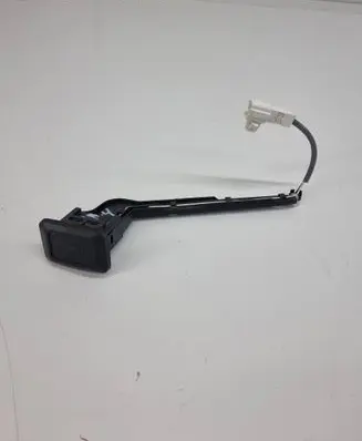 Toyota RAV 4 (XA50) Tailgate/boot open switch button 6571J99