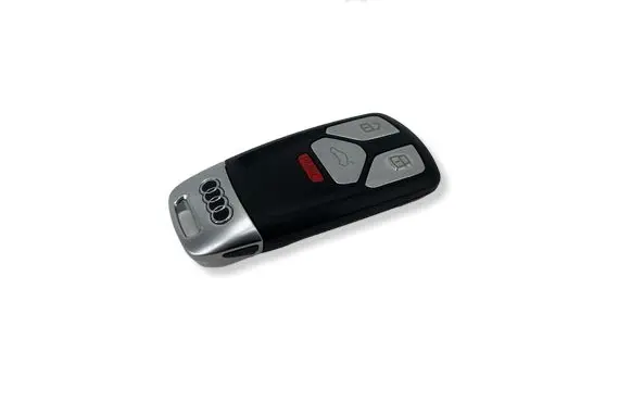 Audi A5 Ignition key/card 3625000050
