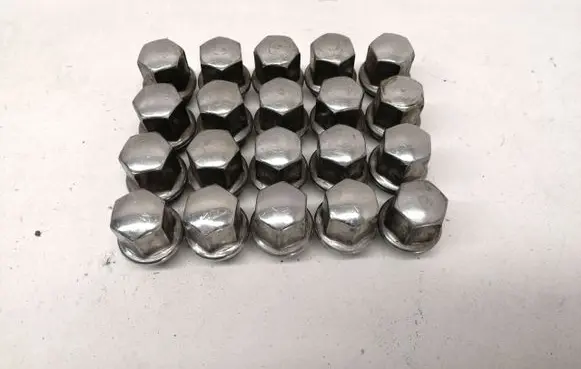 Dodge Durango Nuts/bolts 