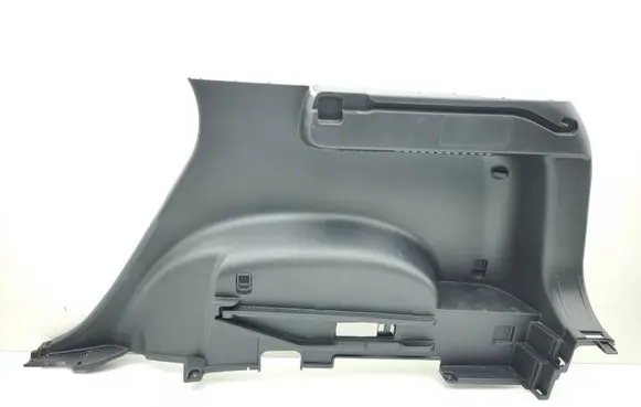 Hyundai Tucson IV NX4 Trunk/boot side trim panel 85741N7001 11022022