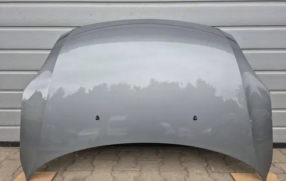 Suzuki Swift I Engine bonnet/hood