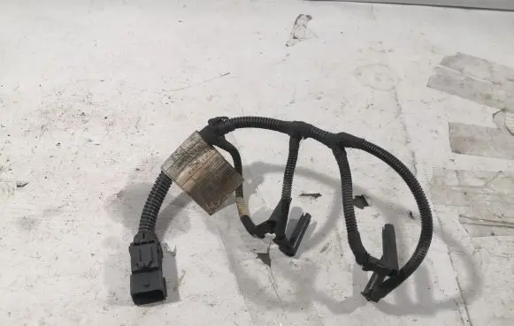 Opel Zafira B Glow plug wires 00551976870