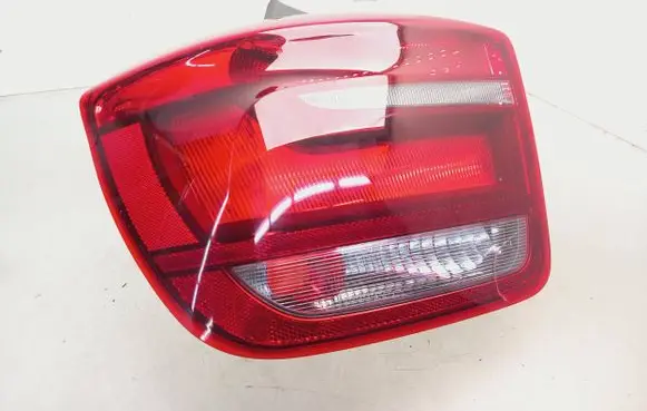 BMW 1 F20 F21 Rear/tail lights 7270095 90006567 63217270095