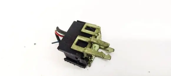 BMW 7 E65 E66 Sensor 16502