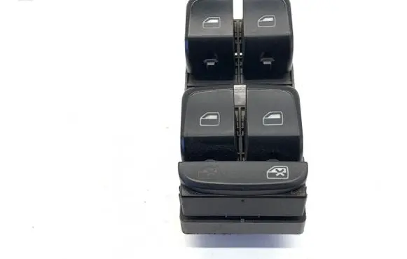 Audi Q5 SQ5 Electric window control switch 8K0959851D
