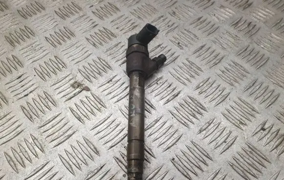 Honda Accord Fuel injector 0445110172