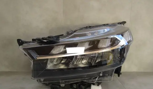 Suzuki SX4 S-Cross Headlight/headlamp SX4SCROSSIII